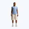 Maglietta da donna Nike Sportswear Club Essentials work blue 7