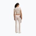 Maglietta da donna Nike Sportswear Chill Knit cream Ii/sail 3