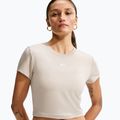Maglietta da donna Nike Sportswear Chill Knit cream Ii/sail 4