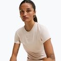 Maglietta da donna Nike Sportswear Chill Knit cream Ii/sail 6