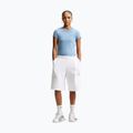 Maglietta da donna Nike Sportswear Chill Knit work blue 2