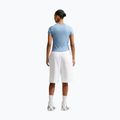 Maglietta da donna Nike Sportswear Chill Knit work blue 3