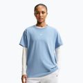 Maglietta da donna Nike Sportswear Classic work blue