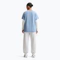 Maglietta da donna Nike Sportswear Classic work blue 3
