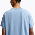 Maglietta da donna Nike Sportswear Classic work blue 5