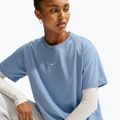 Maglietta da donna Nike Sportswear Classic work blue 6