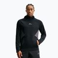 Felpa da allenamento uomo Nike Pro black/white