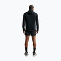 Felpa da allenamento uomo Nike Pro black/white 3