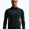 Felpa da allenamento uomo Nike Pro black/white 4