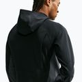 Felpa da allenamento uomo Nike Pro black/white 5