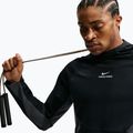 Felpa da allenamento uomo Nike Pro black/white 6