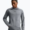 Felpa da allenamento uomo Nike Pro smoke grey/black 4