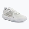 Scarpe Nike Hyperspeed Court 2 SE GLT coconout milk/diffsed blue/hydrogen blue