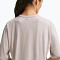 Maglia da allenamento donna Nike 24.7 ImpossiblySoft Light cream Ii/college grey 4