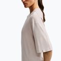 Maglia da allenamento donna Nike 24.7 ImpossiblySoft Light cream Ii/college grey 5