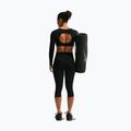 Reggiseno sportivo Nike Zenvy black/cool grey 3