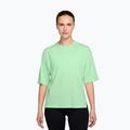 Maglia da allenamento donna Nike 24.7 ImpossiblySoft Light cucumber calm/illusion green