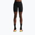 Pantaloncini da corsa da donna Nike Swift black