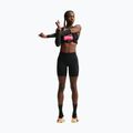 Pantaloncini da corsa da donna Nike Swift black 2