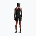 Pantaloncini da corsa da donna Nike Swift black 3