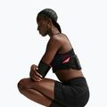 Pantaloncini da corsa da donna Nike Swift black 6