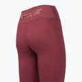 Leggings da donna Nike One pink smoke/pink smoke/pink rise/white 10