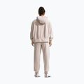 Pantaloni da donna Nike One Therma-FIT Mid Rise cream ii/white 3