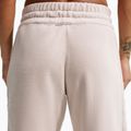 Pantaloni da donna Nike One Therma-FIT Mid Rise cream ii/white 5