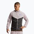 Giacca da corsa da uomo Nike Stride college grey/anthracite