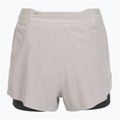 Pantaloncini da corsa da donna Nike Swift college grey/anthracite 2