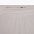 Pantaloncini da corsa da donna Nike Swift college grey/anthracite 4
