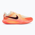 Scarpe da pallavolo Nike Hyperspeed Court 2 SE coconout milk/cave purple/hot lava 2