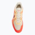Scarpe da pallavolo Nike Hyperspeed Court 2 SE coconout milk/cave purple/hot lava 5