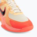 Scarpe da pallavolo Nike Hyperspeed Court 2 SE coconout milk/cave purple/hot lava 7