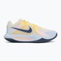 Scarpe da pallavolo Nike Hyperspeed Court 2 SE coconout milk/diffsed blue/hydrogen blue 2
