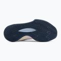 Scarpe da pallavolo Nike Hyperspeed Court 2 SE coconout milk/diffsed blue/hydrogen blue 4