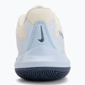 Scarpe da pallavolo Nike Hyperspeed Court 2 SE coconout milk/diffsed blue/hydrogen blue 6