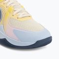 Scarpe da pallavolo Nike Hyperspeed Court 2 SE coconout milk/diffsed blue/hydrogen blue 7