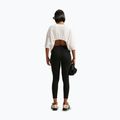 Leggings da donna Nike Sportswear Classic black/white 3