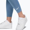 Leggings da donna Nike Sportswear Classic work blue/white 3