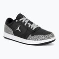 Scarpe da uomo Jordan Court Connect Low SE black/light smoke grey/dark grey/white