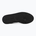 Scarpe da uomo Jordan Court Connect Low SE black/light smoke grey/dark grey/white 4