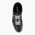 Scarpe da uomo Jordan Court Connect Low SE black/light smoke grey/dark grey/white 5