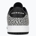 Scarpe da uomo Jordan Court Connect Low SE black/light smoke grey/dark grey/white 6