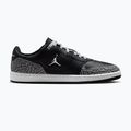 Scarpe da uomo Jordan Court Connect Low SE black/light smoke grey/dark grey/white