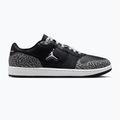 Scarpe da uomo Jordan Court Connect Low SE black/light smoke grey/dark grey/white 2