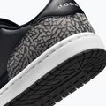 Scarpe da uomo Jordan Court Connect Low SE black/light smoke grey/dark grey/white 5
