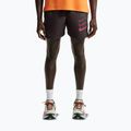 Pantaloncini da corsa da uomo Nike Miler tar