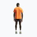 Pantaloncini da corsa da uomo Nike Miler tar 3