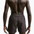 Pantaloncini da corsa da uomo Nike Miler tar 6